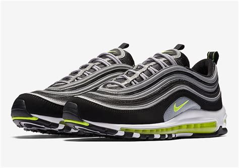 nike air max 97 merkmale original|Nike Air Max 97 classic.